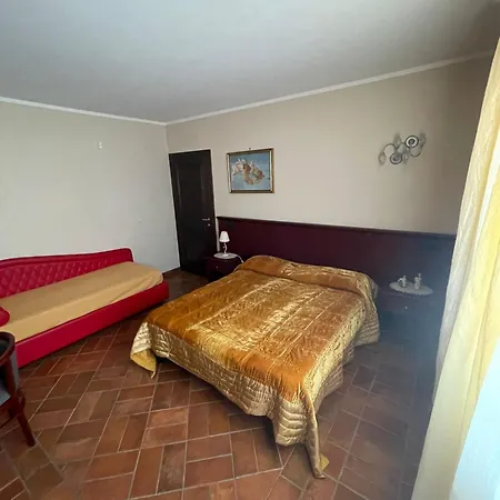 Da Luisa Bed and Breakfast *