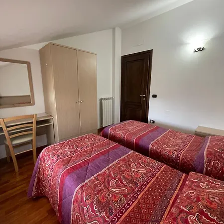 Da Luisa Bed and Breakfast *