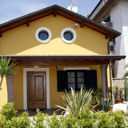 Da Luisa Bed and Breakfast *