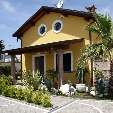 Da Luisa Bed and Breakfast
