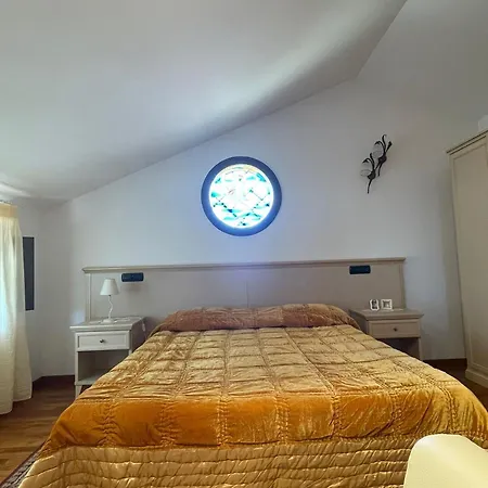 Da Luisa Bed and breakfast