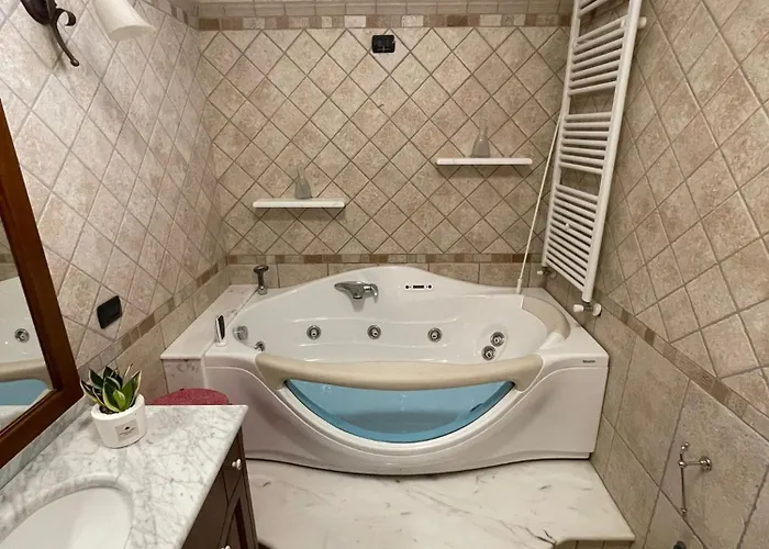Bed and Breakfast Da Luisa Torre del Lago Puccini