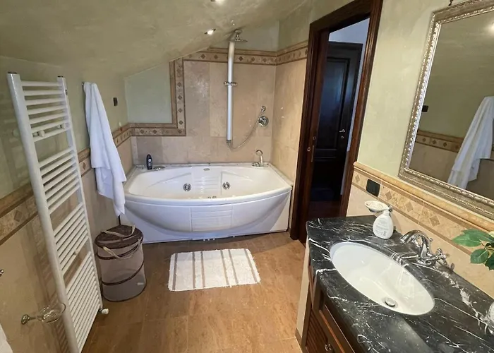 Da Luisa Bed and Breakfast