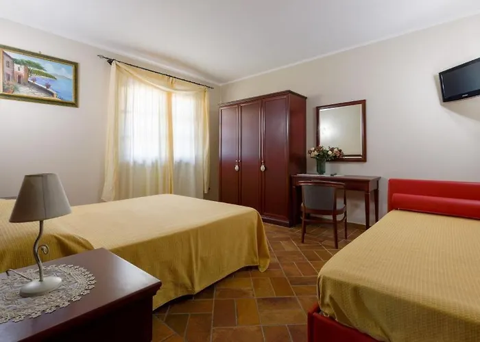 Bed and Breakfast Da Luisa