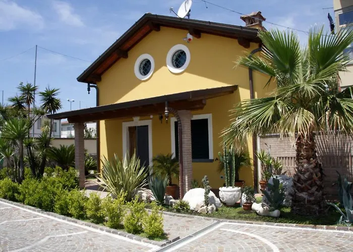 Da Luisa Bed and Breakfast
