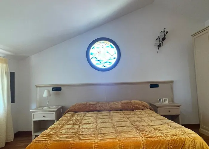 Da Luisa Bed and Breakfast