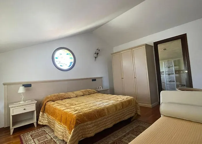 Da Luisa Bed and Breakfast *